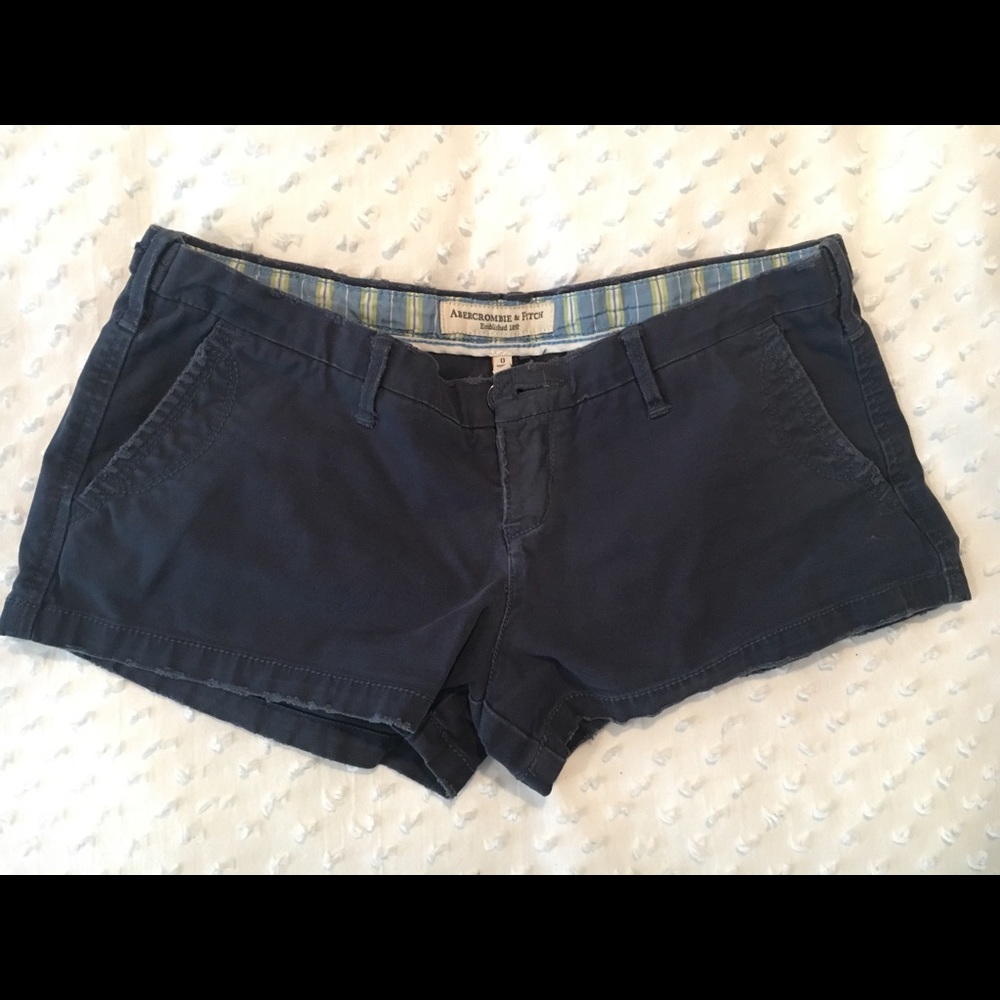 Abercrombie Shorts